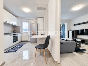 Apartament 2 camere mobilat zona Garii - imagine 5