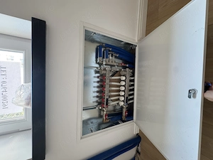 Vând Apartament 2 Camere Ultracentral   45 mp, Renovat Integral, Încălzire în Pardoseală - imagine 6
