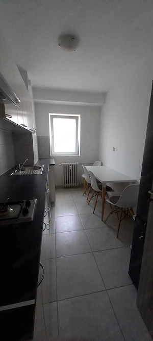 Appartement   louer 2 pi ces séparées. OCAZIE: Chirie UNIRII Fantani, Ultracentral , inchiriere Apar - imagine 5