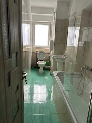 Appartement   louer 2 pi ces séparées. OCAZIE: Chirie UNIRII Fantani, Ultracentral , inchiriere Apar - imagine 6