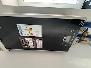 Vând Apartament 2 Camere Ultracentral   45 mp, Renovat Integral, Încălzire în Pardoseală - imagine 7