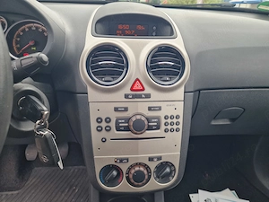 Opel Corsa 1.2 16V EDITION 2010  - imagine 8