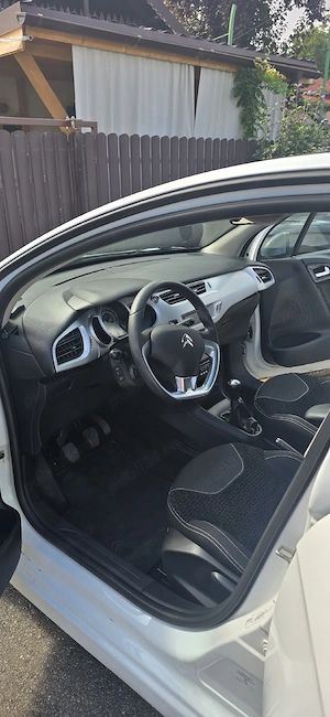 citroen c3 - imagine 3