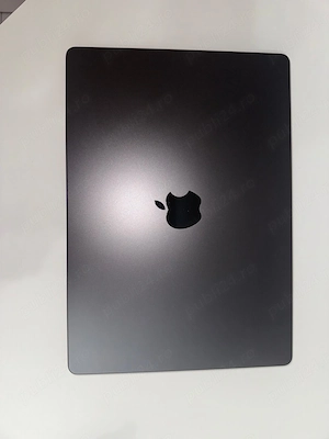 Laptop MacBook M3 Pro 2023