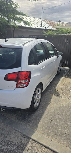 citroen c3 - imagine 5