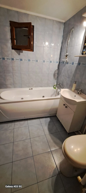 Rahova Sebastian 13 Septembrie Proprietar 4 cam 86mp bl 1986 dec renovat mobilat și utilat  - imagine 3