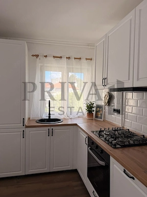 Apartament premium 2 camere, prima inchiriere, Traian - imagine 4