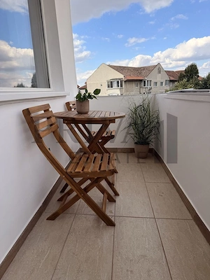 Apartament premium 2 camere, prima inchiriere, Traian - imagine 8