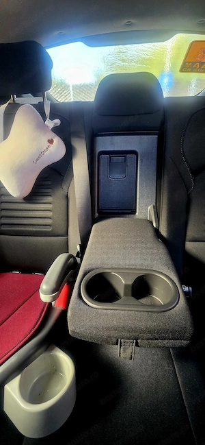 Hyundai i30 fastback mild hibrid  - imagine 7