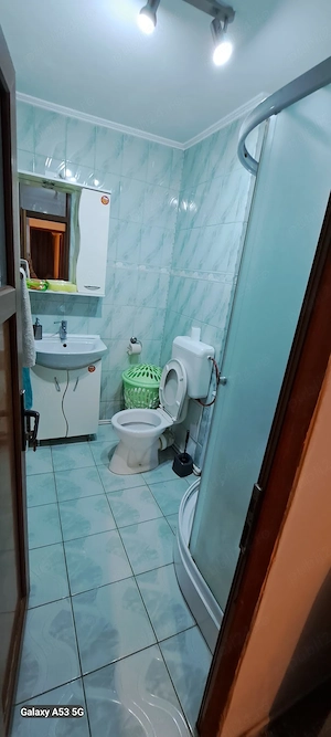 Rahova Sebastian 13 Septembrie Proprietar 4 cam 86mp bl 1986 dec renovat mobilat și utilat  - imagine 6