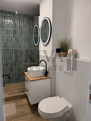 Apartament premium 2 camere, prima inchiriere, Traian - imagine 7
