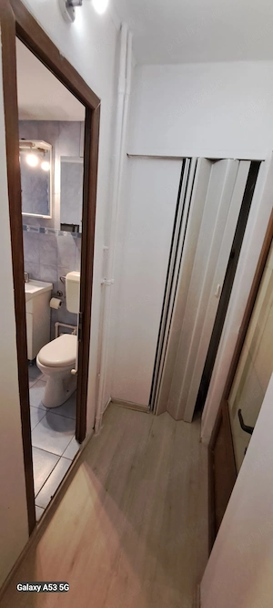 Rahova Sebastian 13 Septembrie Proprietar 4 cam 86mp bl 1986 dec renovat mobilat și utilat  - imagine 5