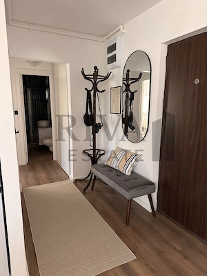 Apartament premium 2 camere, prima inchiriere, Traian - imagine 6