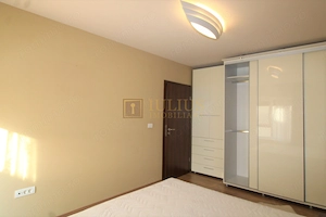 Parcul Padurice - Braytim, 2bai, 2 balcoane, parcare inclusa. - imagine 14