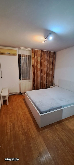 Rahova Sebastian 13 Septembrie Proprietar 4 cam 86mp bl 1986 dec renovat mobilat și utilat  - imagine 7