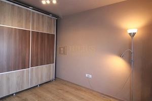 Parcul Padurice - Braytim, 2bai, 2 balcoane, parcare inclusa. - imagine 15