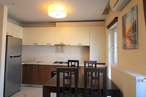 Parcul Padurice - Braytim, 2bai, 2 balcoane, parcare inclusa. - imagine 7