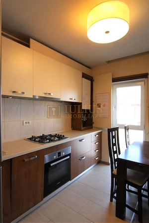 Parcul Padurice - Braytim, 2bai, 2 balcoane, parcare inclusa. - imagine 9