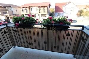 Parcul Padurice - Braytim, 2bai, 2 balcoane, parcare inclusa. - imagine 5