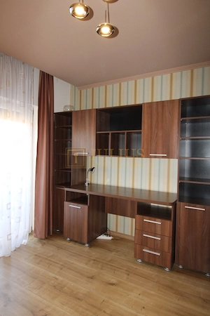 Parcul Padurice - Braytim, 2bai, 2 balcoane, parcare inclusa. - imagine 17