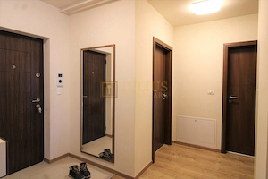 Parcul Padurice - Braytim, 2bai, 2 balcoane, parcare inclusa. - imagine 19