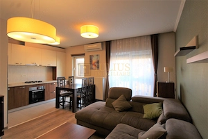 Parcul Padurice - Braytim, 2bai, 2 balcoane, parcare inclusa. - imagine 3