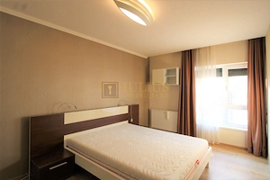 Parcul Padurice - Braytim, 2bai, 2 balcoane, parcare inclusa. - imagine 11
