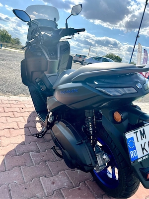 Vand Yamaha Nmax 2025 - imagine 3