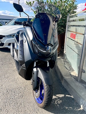 Vand Yamaha Nmax 2025 - imagine 5