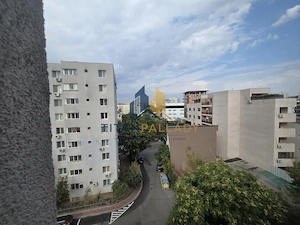 Duplex 4 Camere Spațios ,2 Băi ,Titan–Camil Ressu,Parcare Inclusa - imagine 3