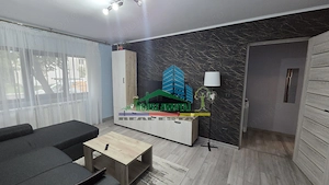 ​Apartament 2 camere parter | Renovat integral | Zona Doi Stejari