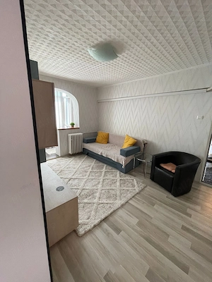 Apartament de închiriat 