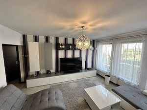 Ap. 2 camere + dressing, 76mp decomandat | Europa | Parcare | 650  | 0% Comision | Direct proprietar - imagine 2