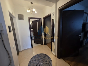 Duplex 4 Camere Spațios ,2 Băi ,Titan–Camil Ressu,Parcare Inclusa - imagine 4