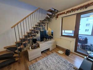 Duplex 4 Camere Spațios ,2 Băi ,Titan–Camil Ressu,Parcare Inclusa - imagine 17