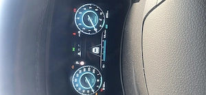 Hyundai i30 fastback mild hibrid  - imagine 10