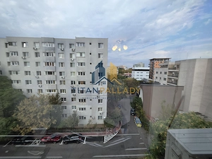 Duplex 4 Camere Spațios ,2 Băi ,Titan–Camil Ressu,Parcare Inclusa - imagine 11