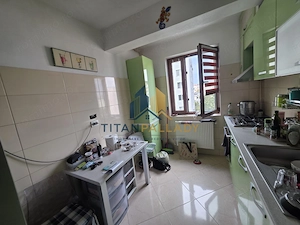 Duplex 4 Camere Spațios ,2 Băi ,Titan–Camil Ressu,Parcare Inclusa - imagine 8