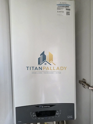 Duplex 4 Camere Spațios ,2 Băi ,Titan–Camil Ressu,Parcare Inclusa - imagine 9