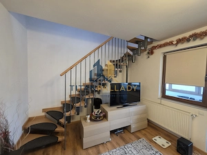 Duplex 4 Camere Spațios ,2 Băi ,Titan–Camil Ressu,Parcare Inclusa - imagine 16