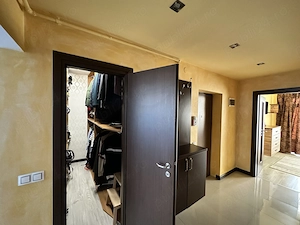 Ap. 2 camere + dressing, 76mp decomandat | Europa | Parcare | 650  | 0% Comision | Direct proprietar - imagine 9