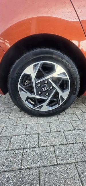 Hyundai i30 fastback mild hibrid  - imagine 6