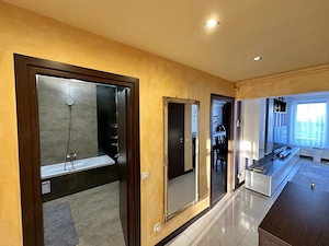 Ap. 2 camere + dressing, 76mp decomandat | Europa | Parcare | 650  | 0% Comision | Direct proprietar - imagine 10