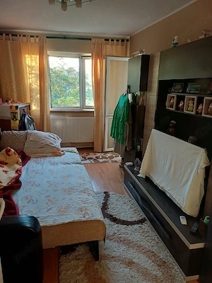 Vand apartament 2 cam dec - imagine 5