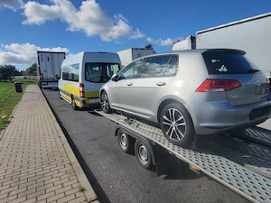 Mercedes sprinter 8+1 XXL automat - imagine 7