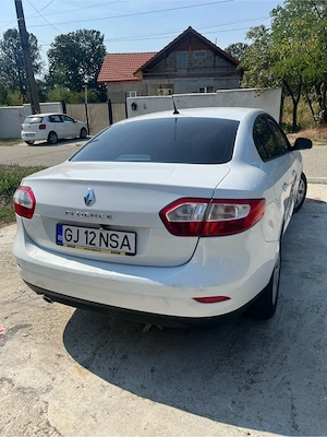 Renault fluence 1.5 dci - imagine 4