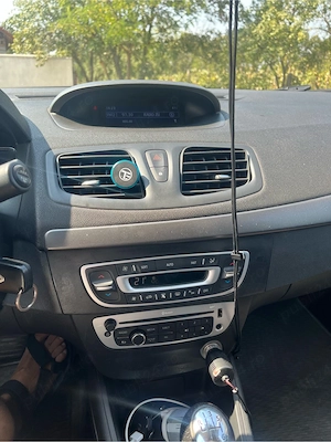 Renault fluence 1.5 dci - imagine 5