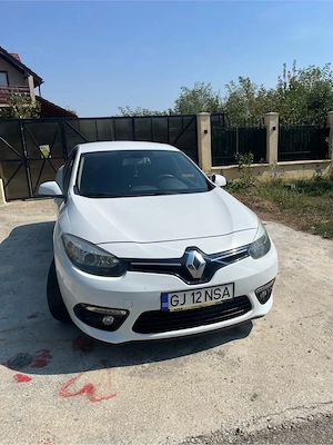 Renault fluence 1.5 dci - imagine 2