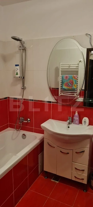 Vanzare apartament, Dumbravita, zona Kaufland, 57 mp - imagine 8