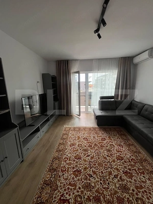 Apartament 2 camere, 52 mp, zona Mehala - imagine 6
